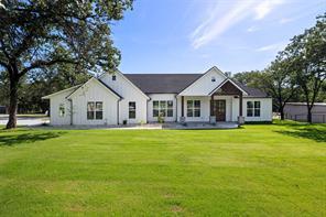 6513 Hill City Highway, Tolar, Texas 76476, Stati Uniti