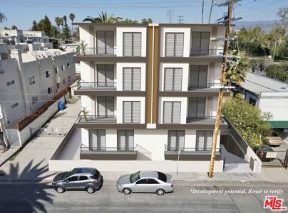 Aqua Vista Street, Studio City, California 91602, Estados Unidos