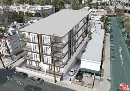 Aqua Vista Street, Studio City, California 91602, Estados Unidos