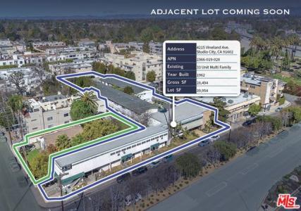 Aqua Vista Street, Studio City, California 91602, Estados Unidos