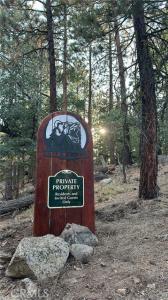 Mountain Meadow Road, Caliente, Kalifornien 93518, USA