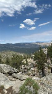 Mountain Meadow Road, Caliente, Kalifornien 93518, USA