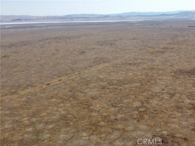 Arrowhead Tr, California Valley, 加州 93453, 美國