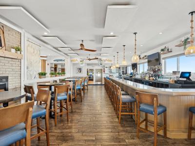 369 dune Road, Southampton, Nowy Jork 11946, USA