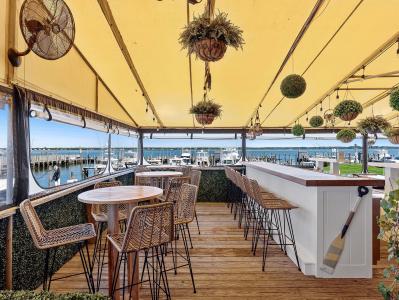 369 dune Road, Southampton, Nowy Jork 11946, USA