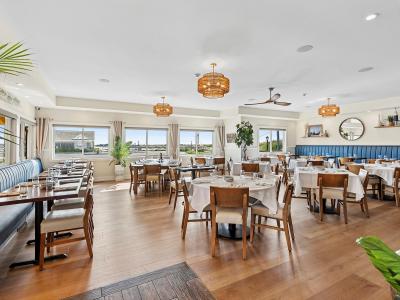 369 dune Road, Southampton, Nowy Jork 11946, USA