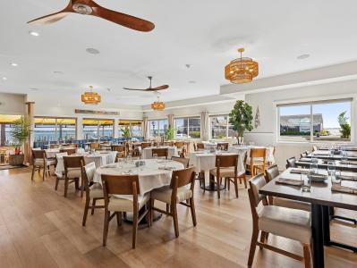 369 dune Road, Southampton, Nowy Jork 11946, USA