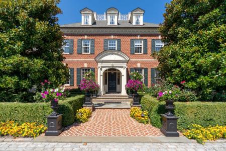 7 Fox Meadow Lane, Huntington, Nova Iorque 11743, Estados Unidos