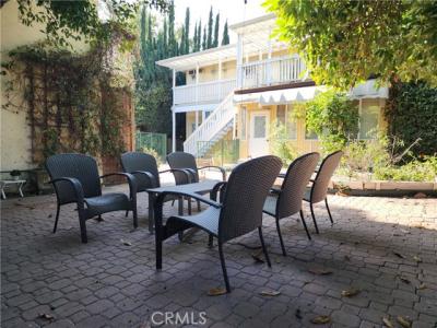 W Santa Clara Avenue, Santa Ana, Californie 92706, États-Unis