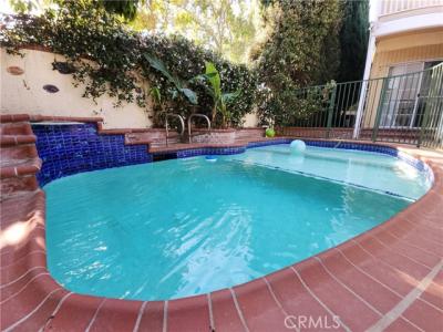 W Santa Clara Avenue, Santa Ana, Californie 92706, États-Unis