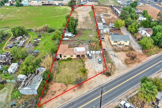 Valley Way, Jurupa Valley, California 92509, HOA KỲ