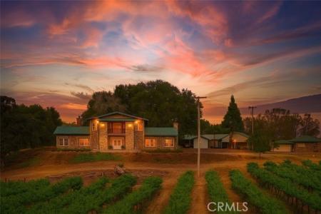 Hunters Valley Road, Mariposa, Califórnia 95338, Estados Unidos