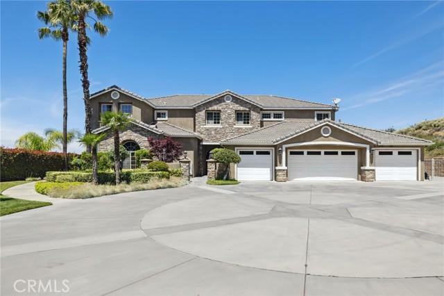 County Line Road, Yucaipa, California 92399, Estados Unidos