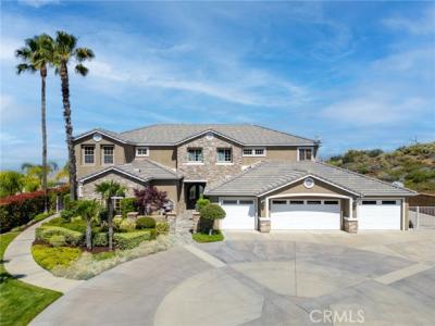 County Line Road, Yucaipa, California 92399, Estados Unidos