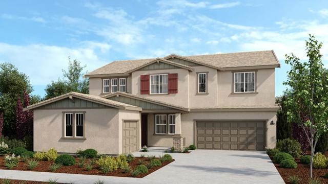 Drago Way, Mountain House, California 95391