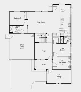 Drago Way, Mountain House, California 95391