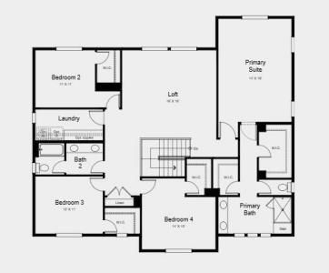 Drago Way, Mountain House, California 95391