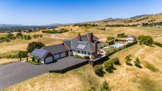 Bridle Path Drive, Gilroy, Californie 95020, États-Unis