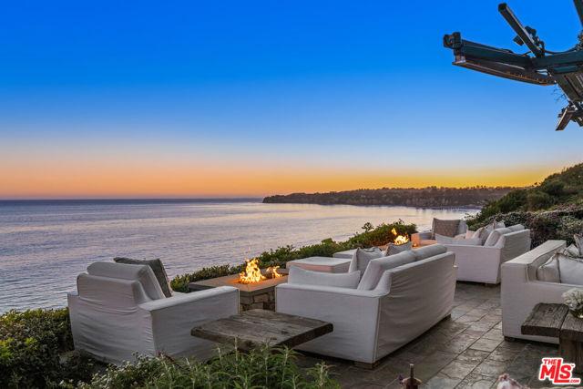 Pacific Coast Highway, Malibu, California 90265