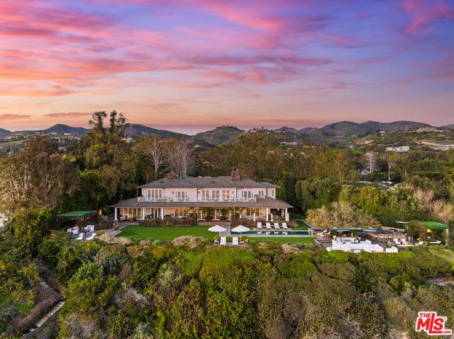 Pacific Coast Highway, Malibu, California 90265