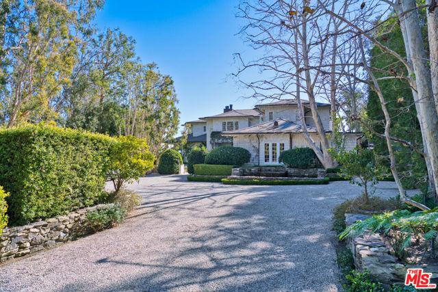 Pacific Coast Highway, Malibu, California 90265