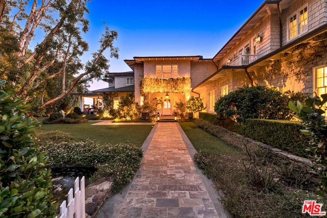 Pacific Coast Highway, Malibu, California 90265