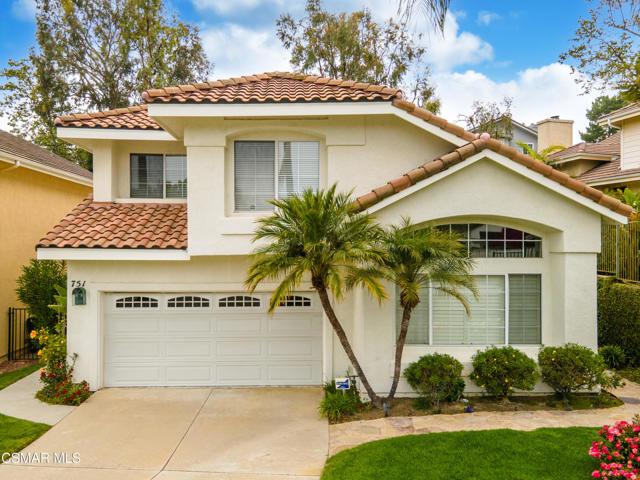 Trousdale Street, Oak Park, Califórnia 91377, Estados Unidos