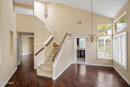Trousdale Street, Oak Park, Califórnia 91377, Estados Unidos