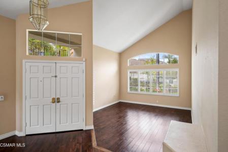 Trousdale Street, Oak Park, Califórnia 91377, Estados Unidos