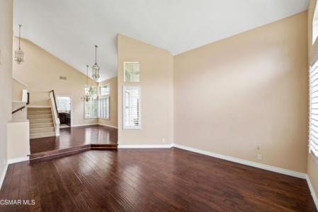 Trousdale Street, Oak Park, Califórnia 91377, Estados Unidos