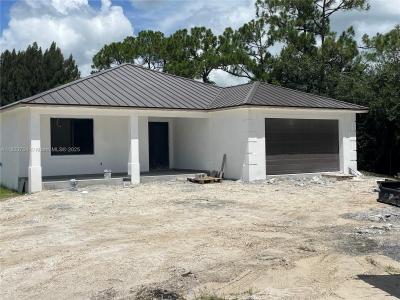 160 N Isora St, Clewiston, Florida 33440