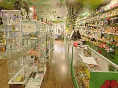 1237 NW 119th St, North Miami, Florida 33167, USA