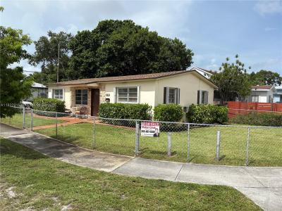 4780 NW 18th Ave, Miami, Florida 33142, USA
