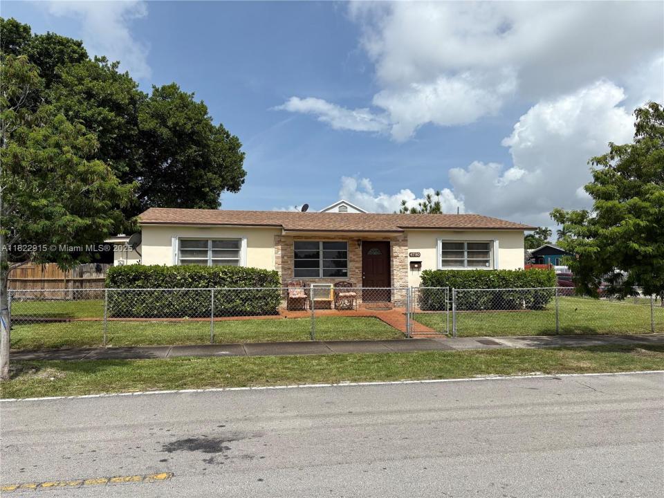 4780 NW 18th Ave, Miami, Florida 33142, Estados Unidos