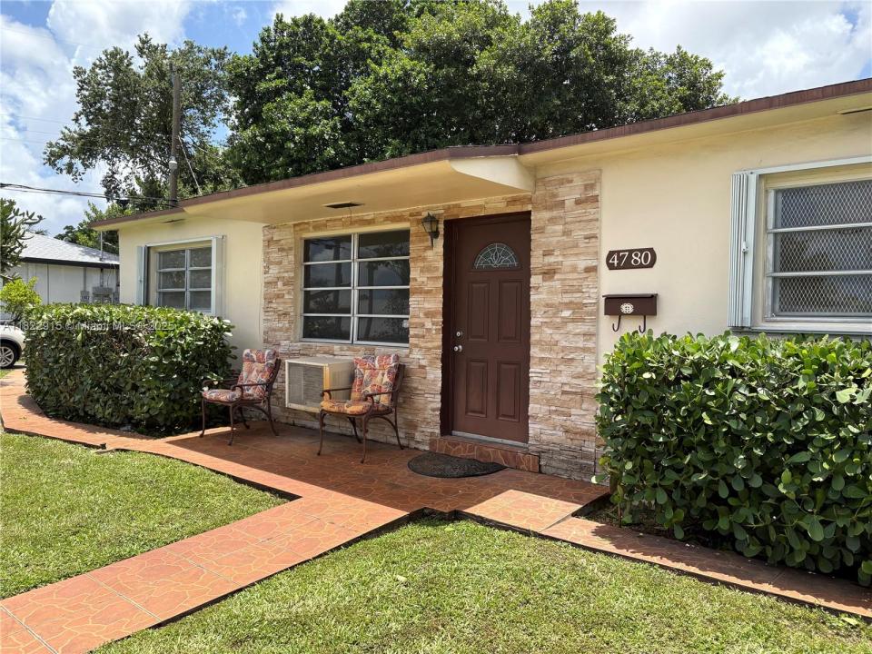 4780 NW 18th Ave, Miami, Florida 33142, Estados Unidos