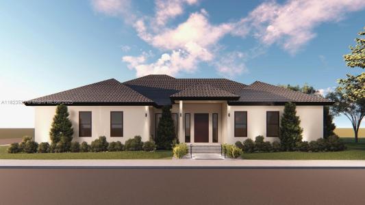 425 Esplanade Dr, Miami Springs, Florida 33166, Amerika Birleşik Devletleri