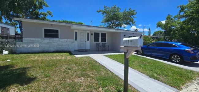 7740 NW 34th St, Davie, Florida 33024, USA