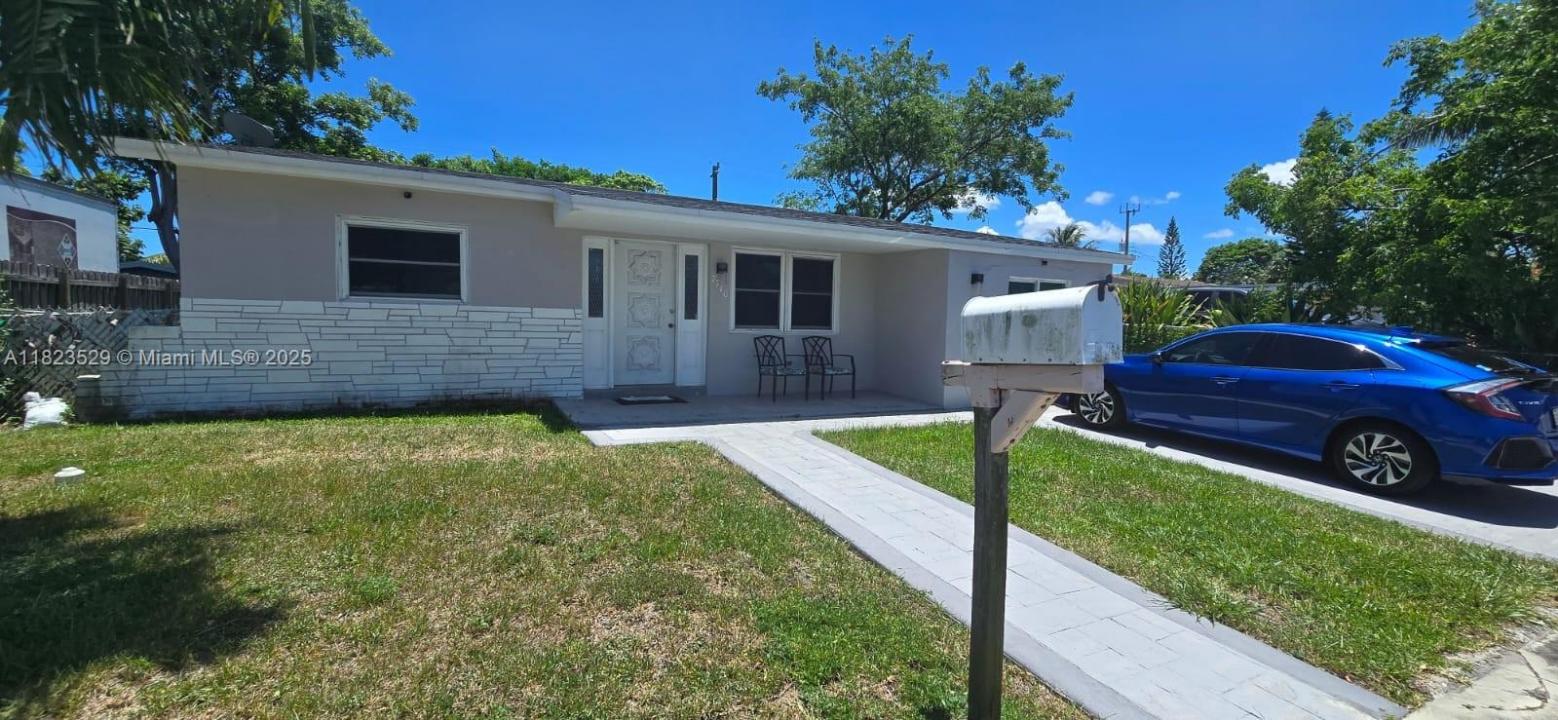 7740 NW 34th St, Davie, Florida 33024, Amerika Birleşik Devletleri