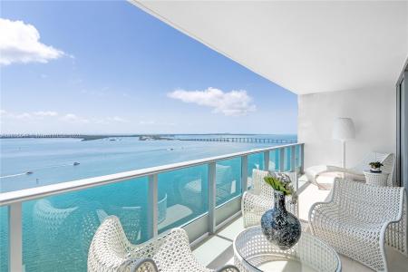 1331 Brickell Bay Dr 2305, Miami, Florida 33131, USA