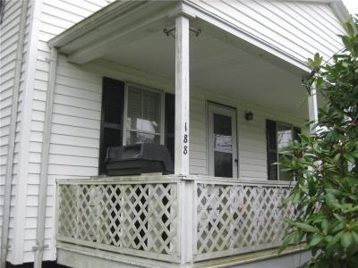 188 Greene Lane, Middletown, Rhode Island 02842, Estados Unidos