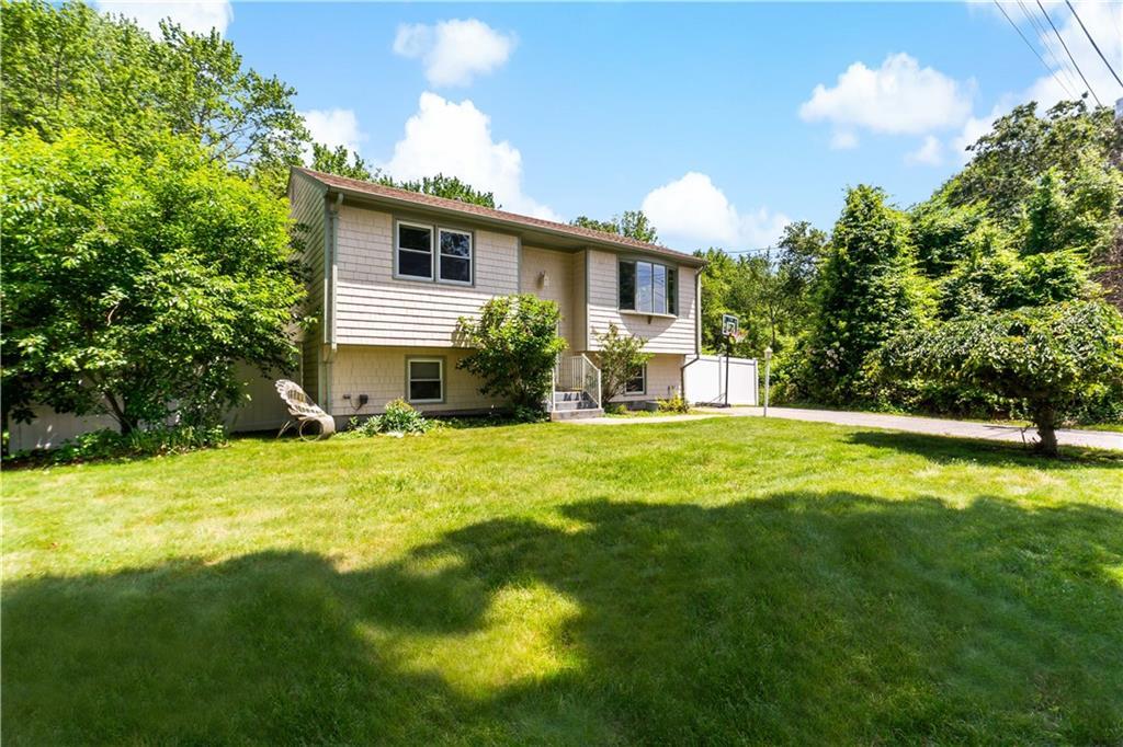 11 Tupelo Trail, Narragansett, Rhode Island 02882, États-Unis