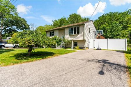 11 Tupelo Trail, Narragansett, Rhode Island 02882, États-Unis