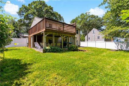 11 Tupelo Trail, Narragansett, Rhode Island 02882, États-Unis