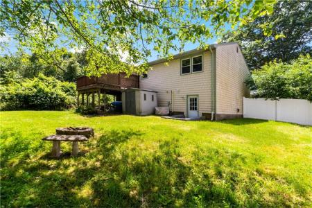 11 Tupelo Trail, Narragansett, Rhode Island 02882, États-Unis