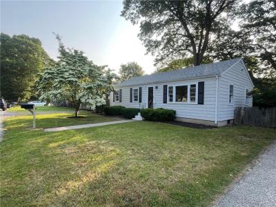 100 kenneth Avenue, Warwick, RI 02889, USA