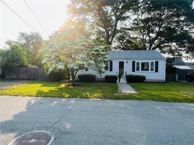 100 kenneth Avenue, Warwick, רוד איילנד 02889, ארצות הברית של אמריקה