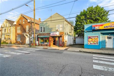 562 Plainfield Street, Providence, RI 02909, USA