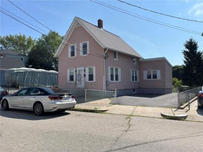 38 Sweet Avenue, Woonsocket, RI 02895, USA