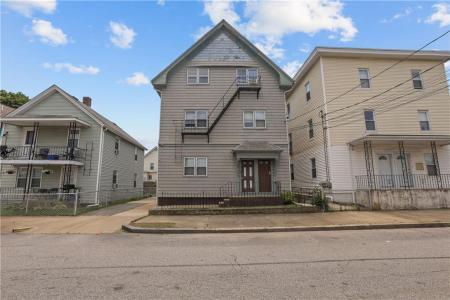 76 Magill Street, Pawtucket, RI 02860, USA