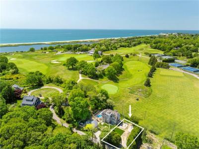 17 East Hills Road, Westerly, RI 02891, USA